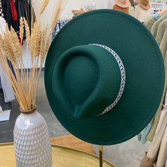 Ride Along Hat
