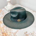 In Style Fedora Hat