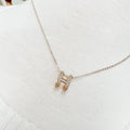Forever Connected Necklace