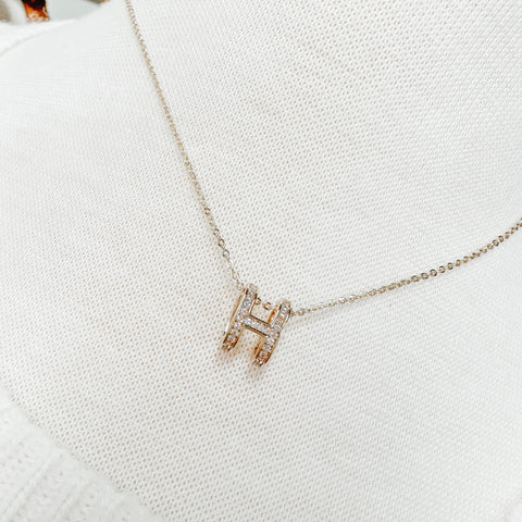 Forever Connected Necklace