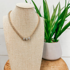 Amelia Necklace