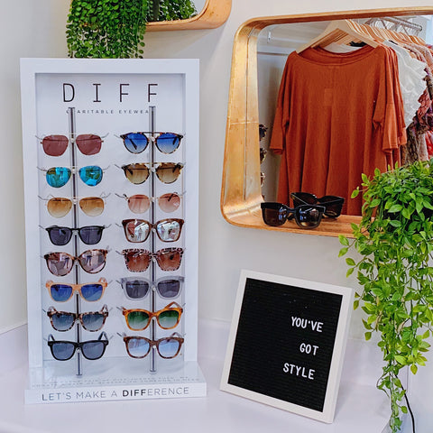 Diff Eyewear