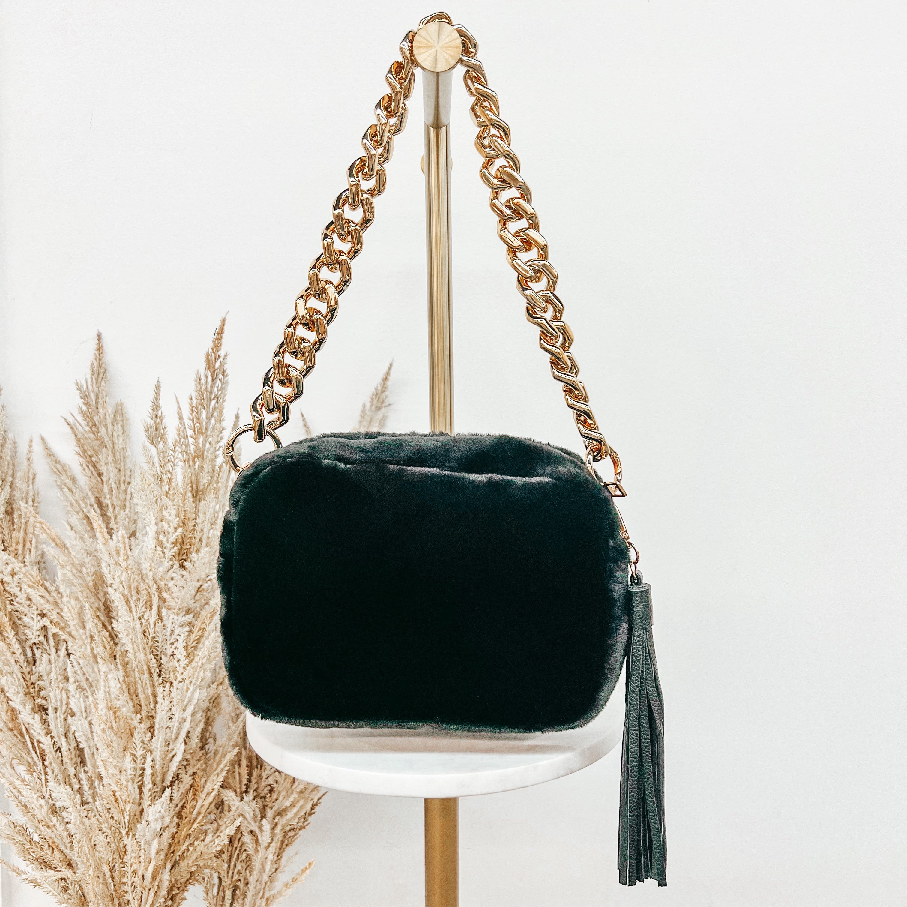 Hannah Purse