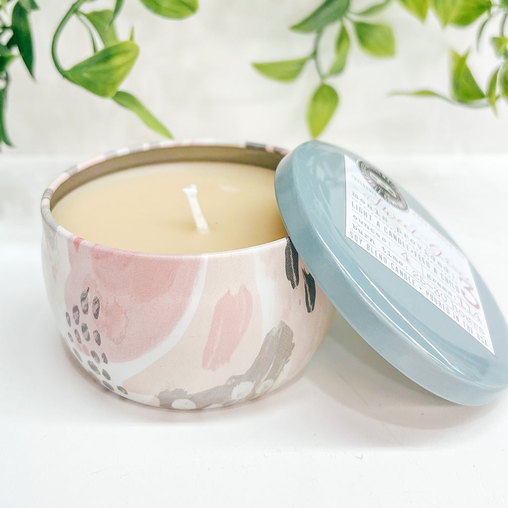 Sweet Grace Collection