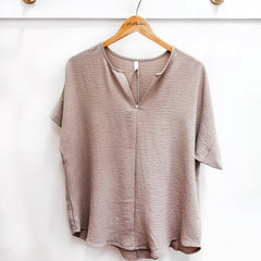 The Sophia Top