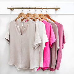 The Sophia Top