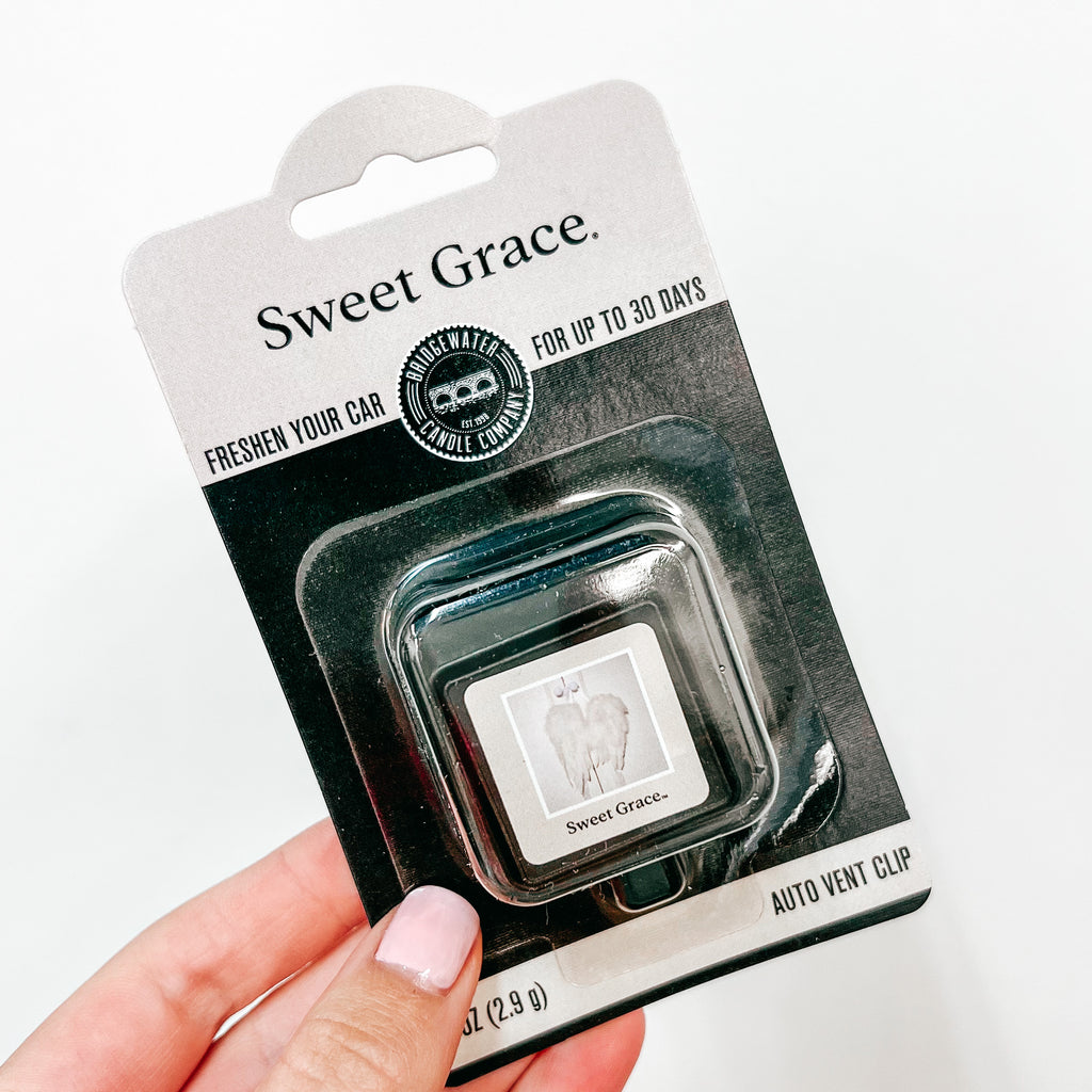 Sweet Grace Collection