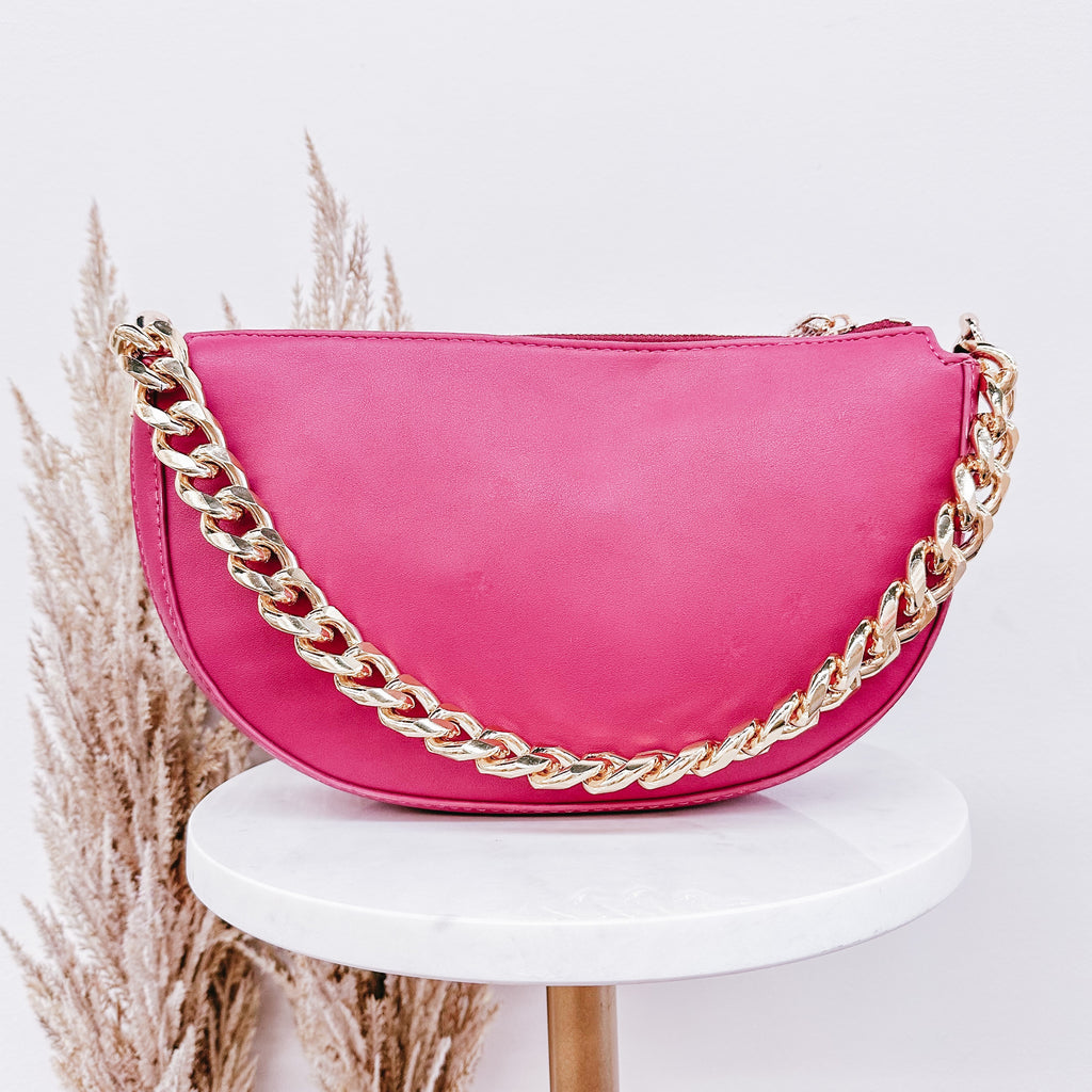 The Vivian Purse