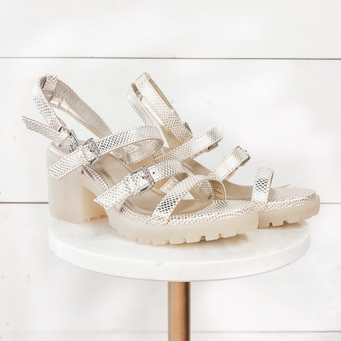 Francee Wedges
