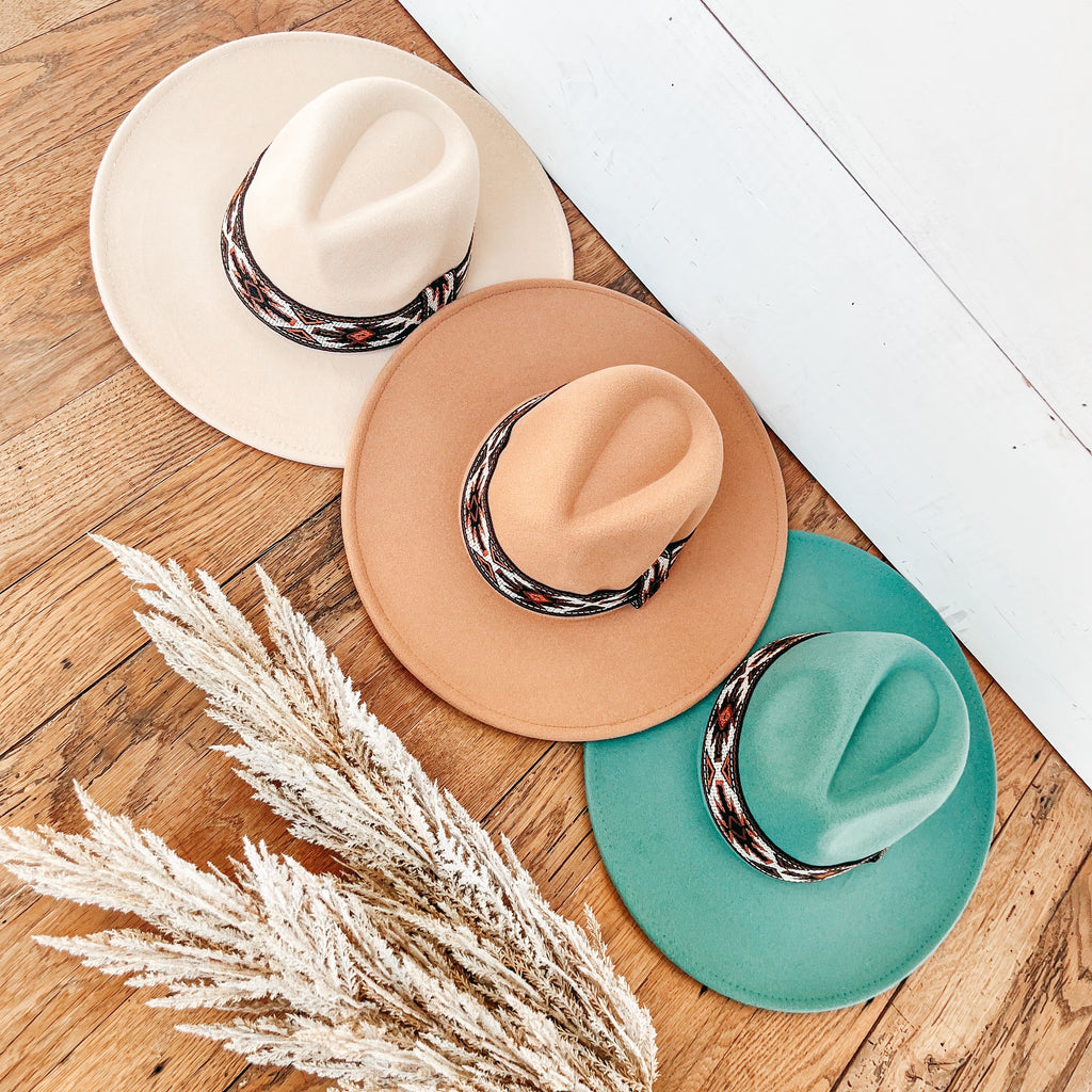 Great Plains Hat