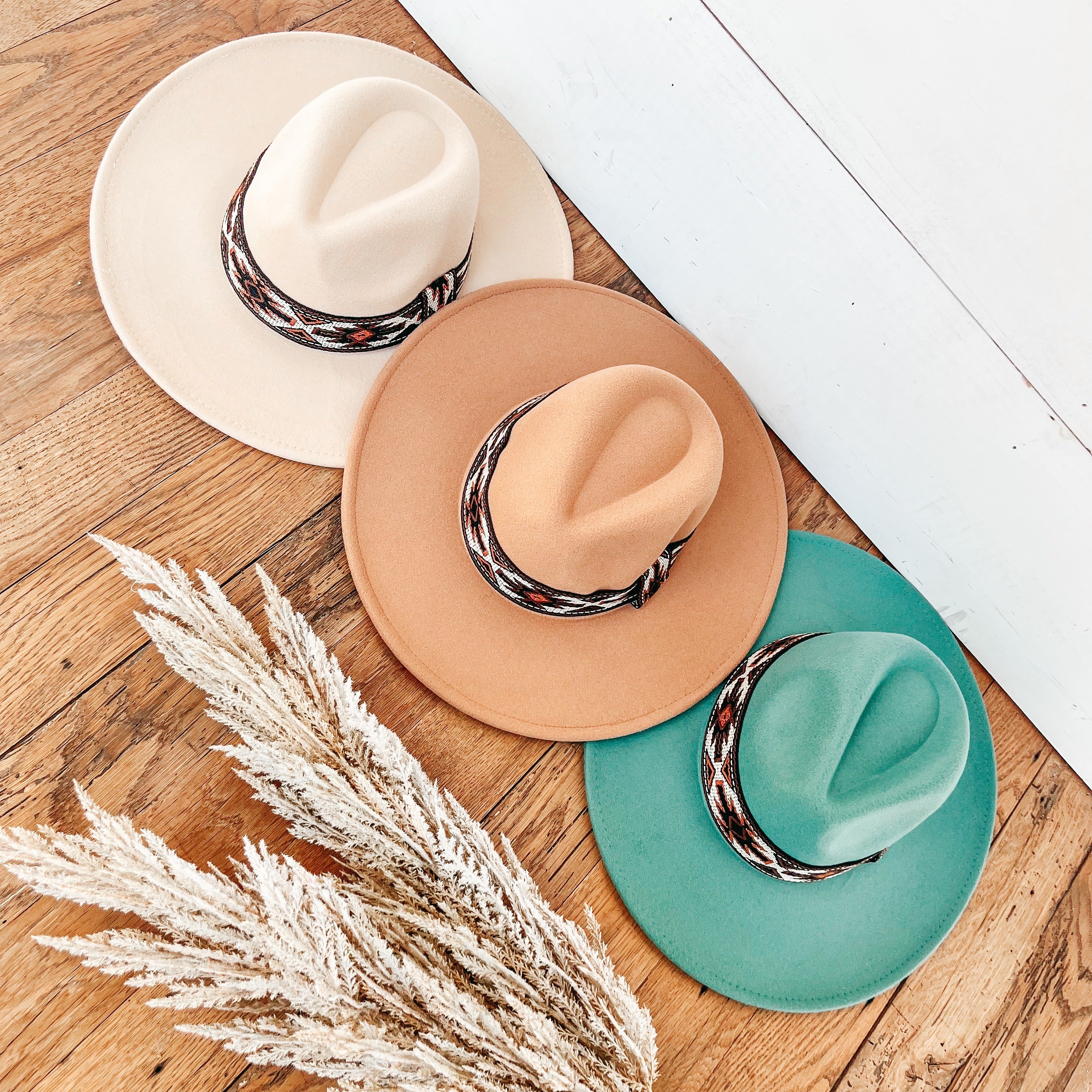 Great Plains Hat