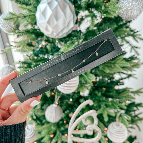 Northern Star Necklace